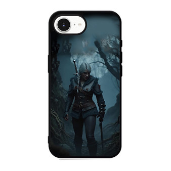 The Witcher IV Cirila iPhone 17e Case
