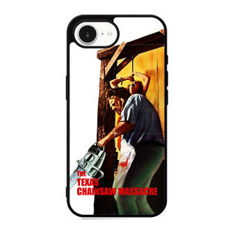 Vintage The Texas Massacre Movie iPhone 17e Case