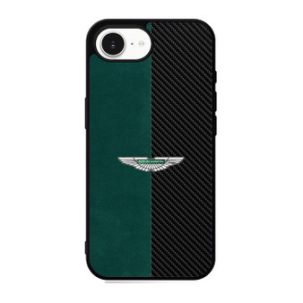 Aston Martín Elegant iPhone 17e Case