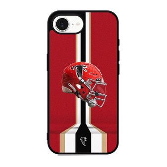 Atlanta Falcons Faithful iPhone 17e Case