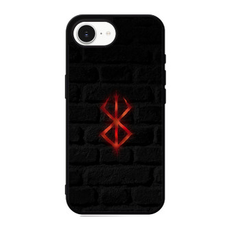 Berserk Series Logo iPhone 17e Case