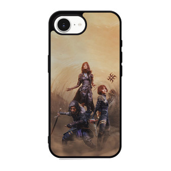 Clair Obscur Expedition 33 Goty iPhone 17e Case