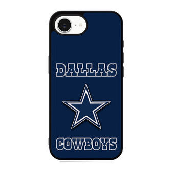 Dallas Cowboys Football Nfl iPhone 17e Case