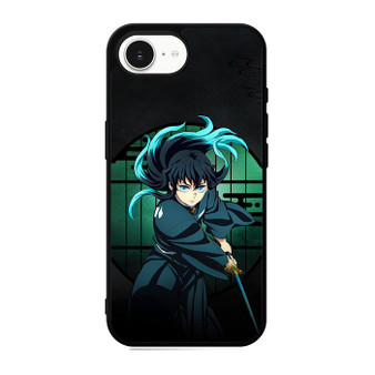 Demon Slayer Muichiro Tokito iPhone 17e Case