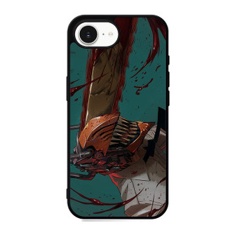 Denji Anime iPhone 17e Case