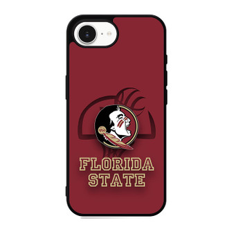 Florida State iPhone 17e Case