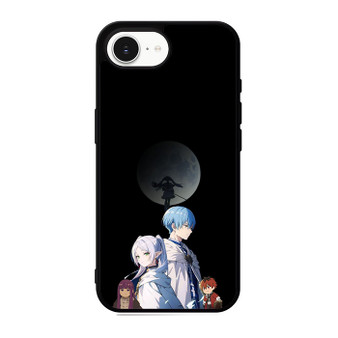Frieren Beyond Journeys End Series iPhone 17e Case