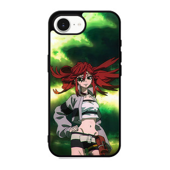 Gachiakuta Riyo iPhone 17e Case