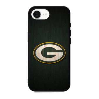 Green Bay Packers American Football Nfl iPhone 17e Case