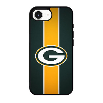 Green Bay Packers Nfl iPhone 17e Case