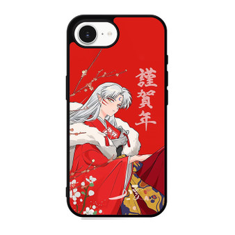 Inuyasha Series Sesshomaru iPhone 17e Case