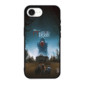 It Welcome to Derry Series iPhone 17e Case