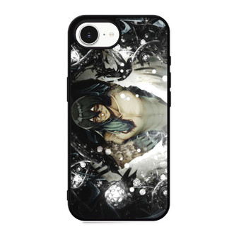 Mahito Jujutsu Kaisen Series iPhone 17e Case