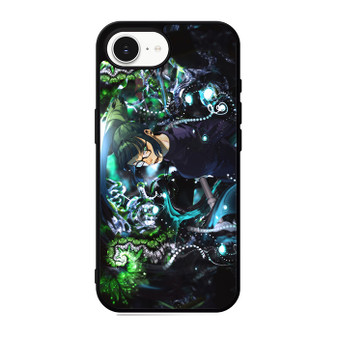 Maki Zenin Jujutsu Kaisen Series iPhone 17e Case