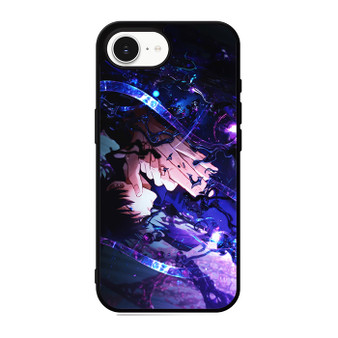 Megumi Jujutsu Kaisen Series iPhone 17e Case