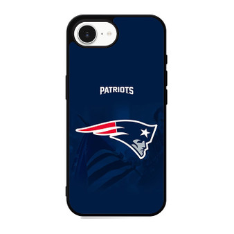 New England Patriots Cool iPhone 17e Case
