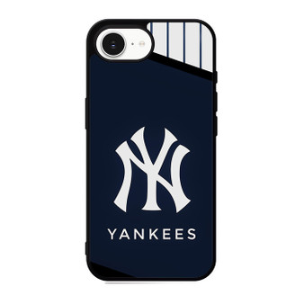 New York Yankees Mlb iPhone 17e Case