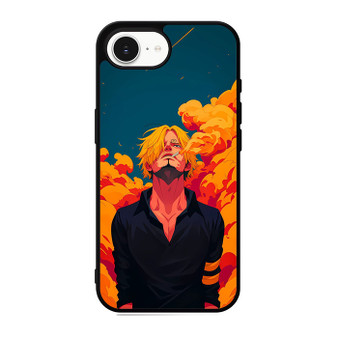 One Piece Series Sanji Vinsmoke 2 iPhone 17e Case