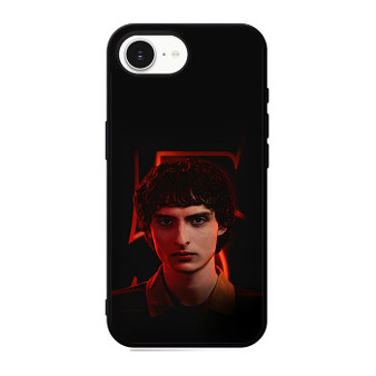 Stranger Things S5 Mike Wheeler iPhone 17e Case