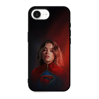 Supergirl Kara Zor El iPhone 17e Case
