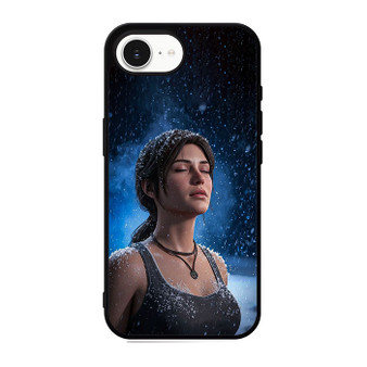 Tomb Rider Legacy of Atlantis iPhone 17e Case