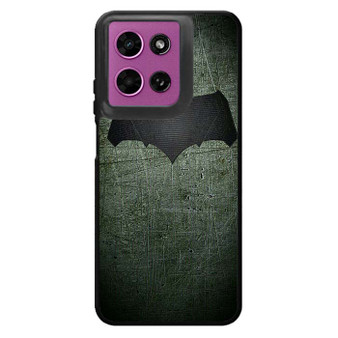 Batman Logo 2 Motorola Moto G 2026 Case