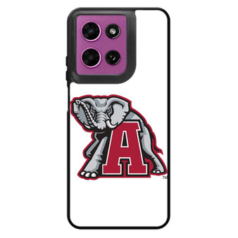 Alabama Crimson Tide Motorola Moto G 2026 Case