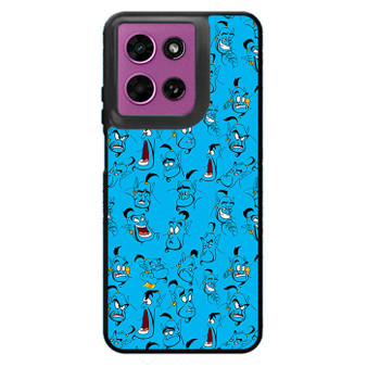 Aladdin jin Motorola Moto G 2026 Case
