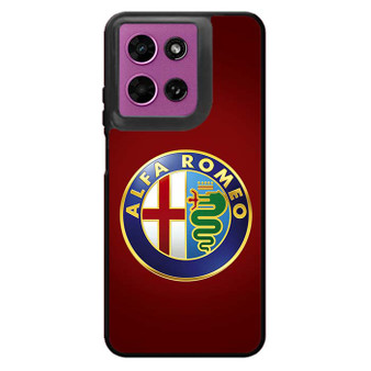 Alfa Romeo 1 Motorola Moto G 2026 Case