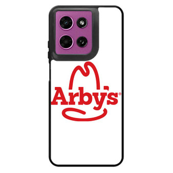 Arbys Burger 2 Motorola Moto G 2026 Case