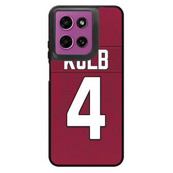 Arizona Cardinals Kolb Motorola Moto G 2026 Case