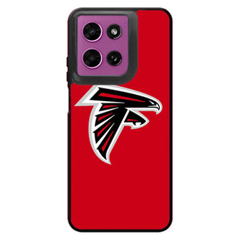 Atlanta Falcons 2 Motorola Moto G 2026 Case