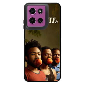 Atlanta TV Series 3 Motorola Moto G 2026 Case