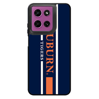 Auburn Tigers American Football Motorola Moto G 2026 Case