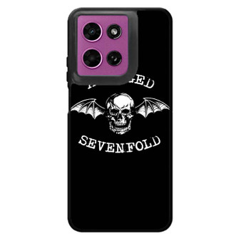 avenged sevenfold band Motorola Moto G 2026 Case