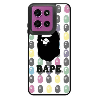 Bape Motorola Moto G 2026 Case