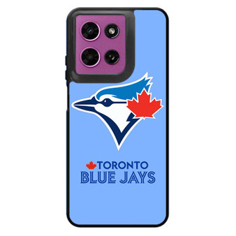 Baseball Toronto Blue Jays 2 Motorola Moto G 2026 Case