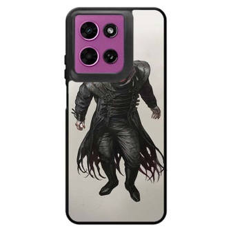 Batman Who Laugh 1 Motorola Moto G 2026 Case