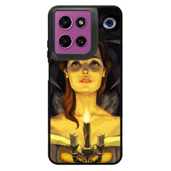 Beautiful Belle 1 Motorola Moto G 2026 Case