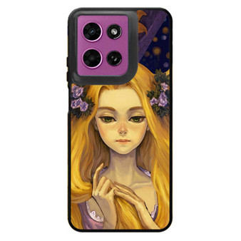 beautiful tangled Motorola Moto G 2026 Case