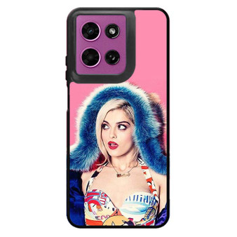 Bebe Rexha So Sweet  Motorola Moto G 2026 Case