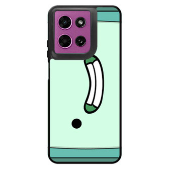 Beemo Face Motorola Moto G 2026 Case