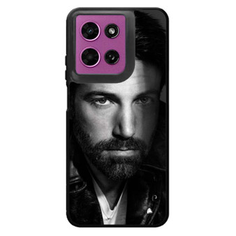 Ben Affleck Motorola Moto G 2026 Case