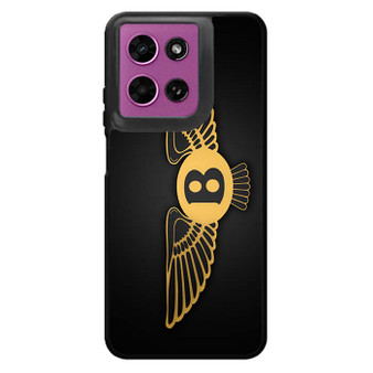 Bentley Logo Motorola Moto G 2026 Case