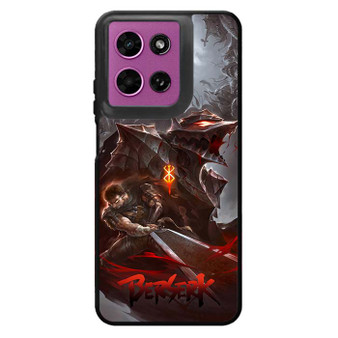 Berserk 8 Motorola Moto G 2026 Case