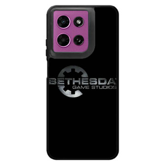 Bethesda Game Studios Motorola Moto G 2026 Case