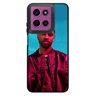 Big Sean 2 Motorola Moto G 2026 Case