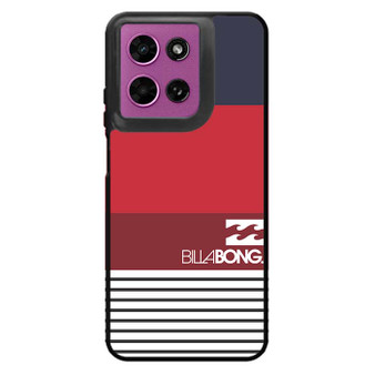 Billabong Style 4 Motorola Moto G 2026 Case