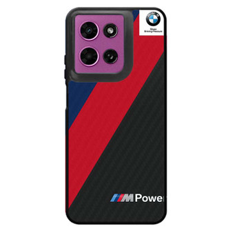 BMW M power Motorola Moto G 2026 Case