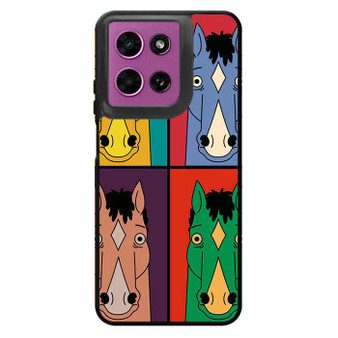 Bojack Horseman 3 Motorola Moto G 2026 Case